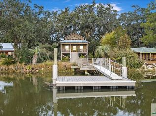 2649 Hird Is, Darien, GA 31305