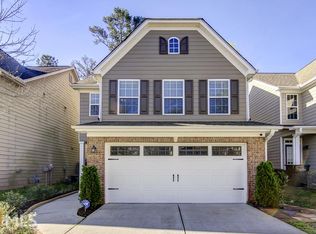 112 Preserve Dr, Newnan, GA 30263