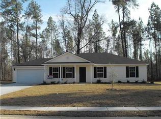 76 Fellwood Dr, Rincon, GA 31326