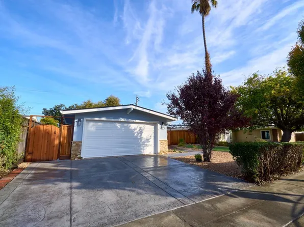 713 Lakebird Dr, Sunnyvale, CA 94089