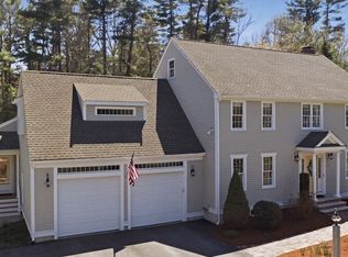 15 Kenneth Dr, Bridgewater, MA 02324