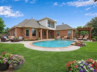 2711 King Point View Ln, Spring, TX 77388