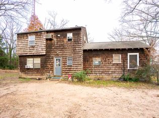 246 Boyd Rd, Big Sandy, TX 75755