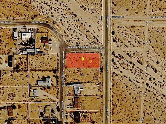 5th image of 4541 Avenida La Mirada
