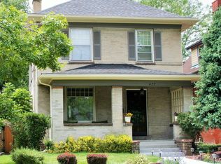 477 N Downing St, Denver, CO 80218