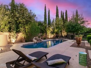 8277 E Wingspan Way, Scottsdale, AZ 85255