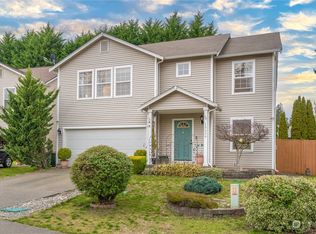 13006 120th Ave E, Puyallup, WA 98374