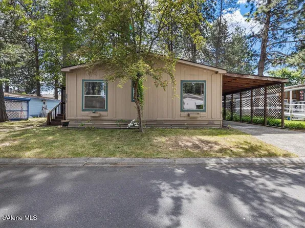 1182 W Deni St, Coeur D Alene, ID 83815