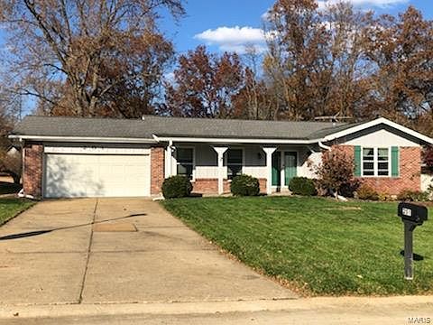 2nd image of 201 Morewood Dr