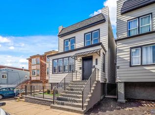 219 3rd St, Fairview, NJ 07022