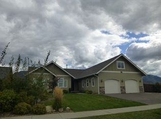 1827 View Dr, Columbia Falls, MT 59912