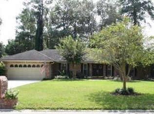 11550 Edgemere Dr, Jacksonville, FL 32223