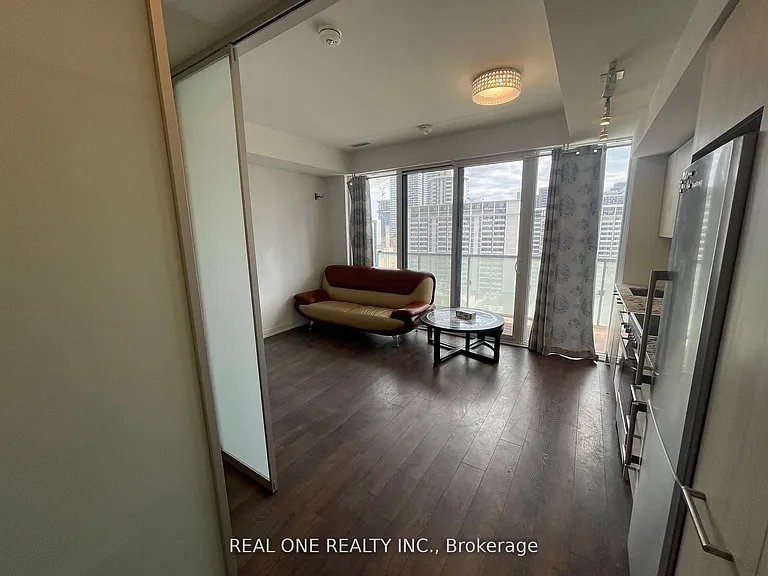 28 Wellesley St E #1203 — Photo 5