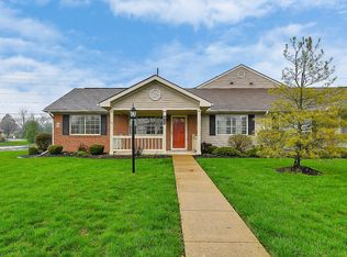 636 Kensington Dr, Heath, OH 43056