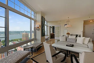 Rented by Corcoran