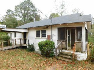 2730 Lafamo Rd, Longview, TX 75604