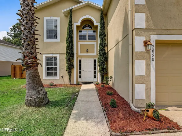 12058 CHESTER CREEK Road, Jacksonville, FL 32218
