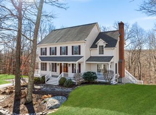 59 Shailer Pond Rd, Deep River, CT 06417