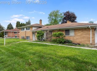 23410 Joy Rd, Redford, MI 48239