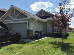 101 N Channelside Cv SW, Airdrie, AB T4B 3J1