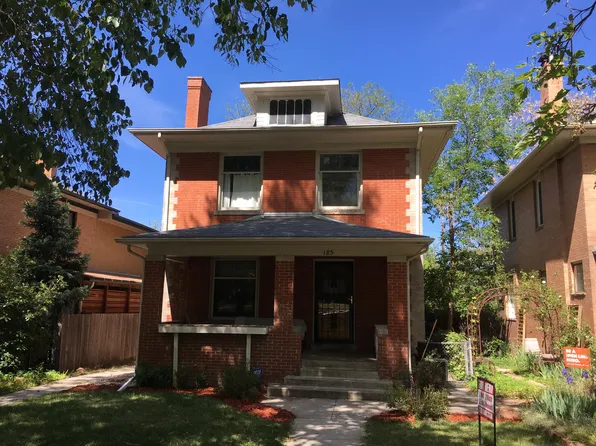 185 S Pearl St, Denver, CO 80209