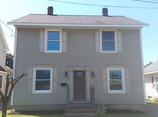 2252 Hamburg St, Schenectady, NY 12303