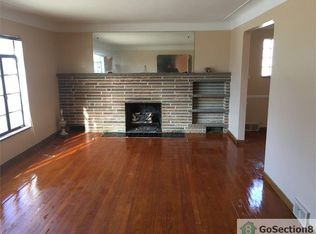 16830 Griggs St, Detroit, MI 48221