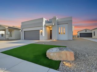 15044 Conviction, El Paso, TX 79938