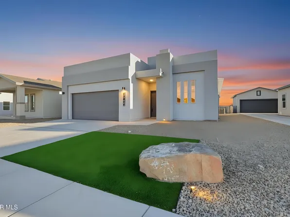 15044 Conviction, El Paso, TX 79938