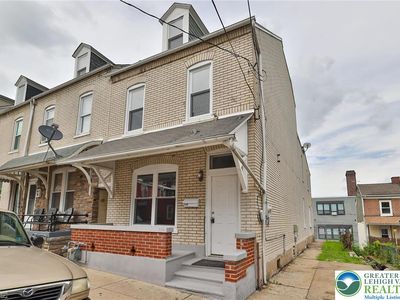 539 N Jordan St, Allentown, PA, 18102