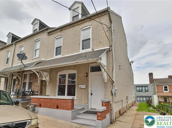 539 N Jordan St, Allentown, PA 18102