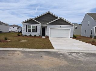 3931 Nandina Ct LOT 199, Cali B Conway, SC 29526