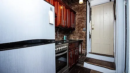 Rented by RBM Management