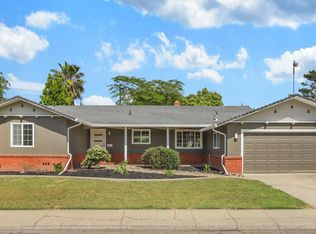 6832 N Pershing Ave, Stockton, CA 95207