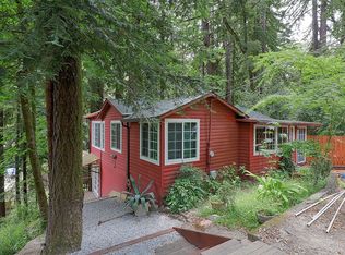 18085 Highway 9, Boulder Creek, CA