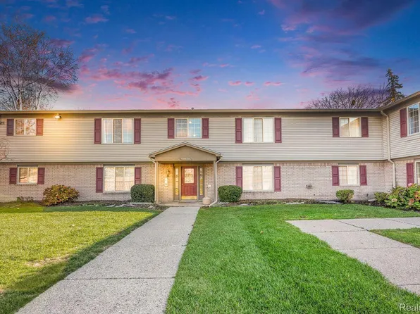 43976 Freeway Dr APT 75, Sterling Heights, MI 48313