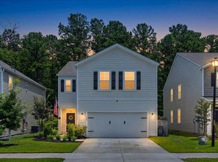109 Sunray Ln, Summerville, SC 29486