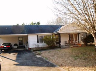 620 3rd St SW, Ashland, AL 36251
