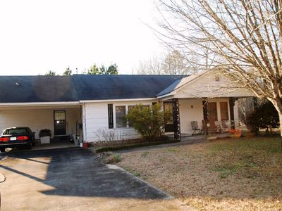 620 3rd St SW, Ashland, AL, 36251