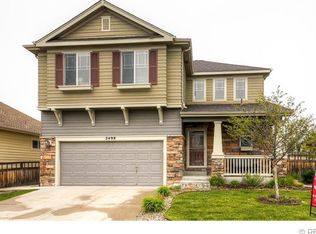 2498 Chesterfield Rd, Castle Rock, CO 80109