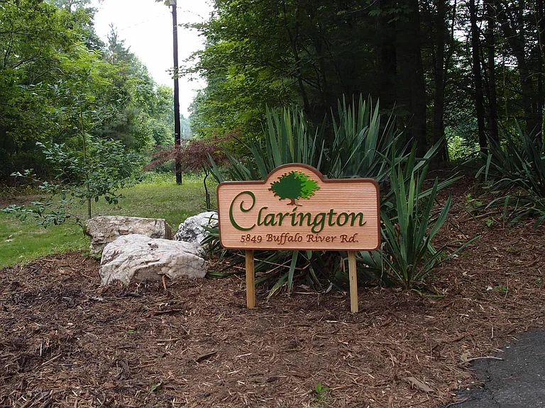 Name of property
