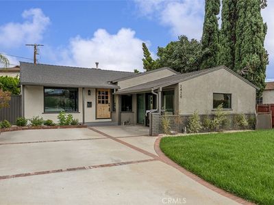 2420 N Keystone St, Burbank, CA, 91504