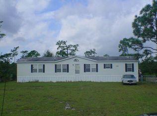 1567 Sunset Trl, Labelle, FL 33935