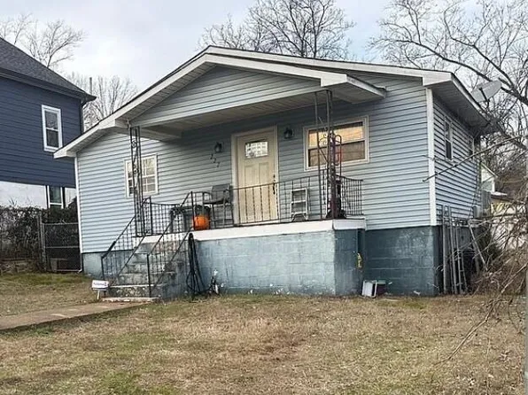 227 Winchester St, Chattanooga, TN 37405