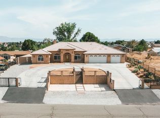 16805 Ponca St, Victorville, CA 92395