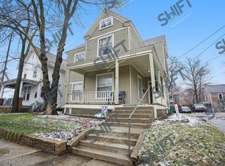 309 College Ave NE APT 3, Grand Rapids, MI 49503