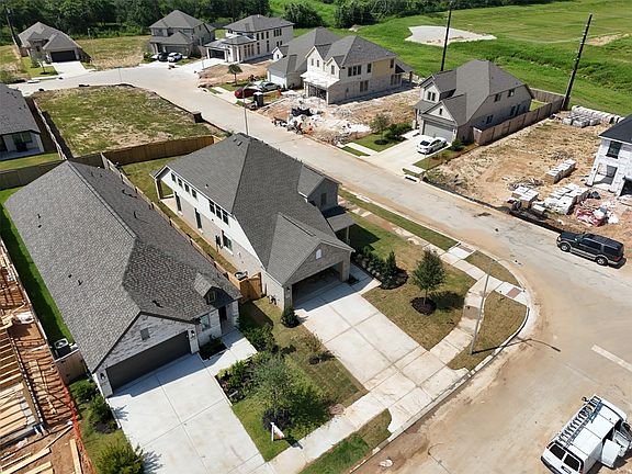 4th image of 26831 Concord Dawn Dr