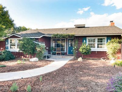 180 Alto Dr, Oak View, CA, 93022
