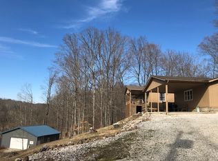 515 E Monroe Dam Rd, Bloomington, IN 47401