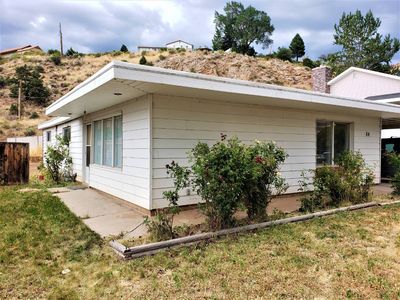 84 N Highland Dr, Cedar City, UT, 84721